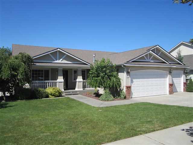 619 N Homestead Dr