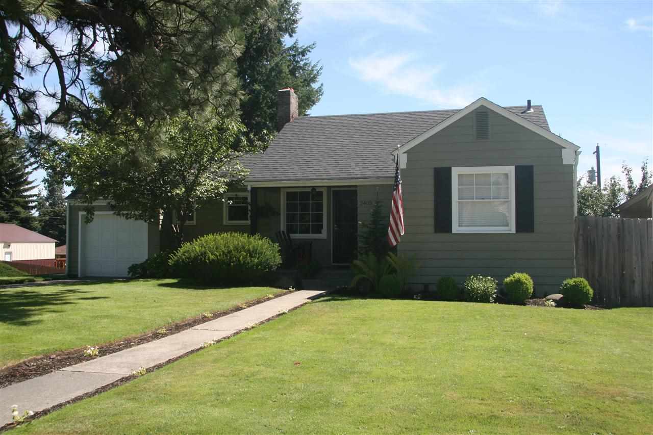 2403 W Courtland