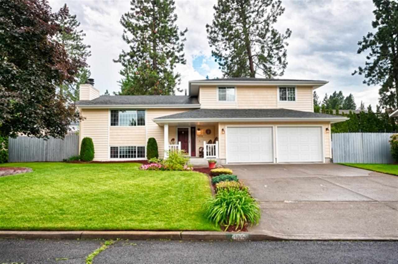 402 E ST. THOMAS MOORE Way - Photo 1