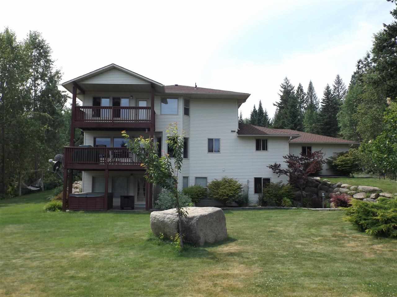 1512 Diamond Creek Road - Photo 3