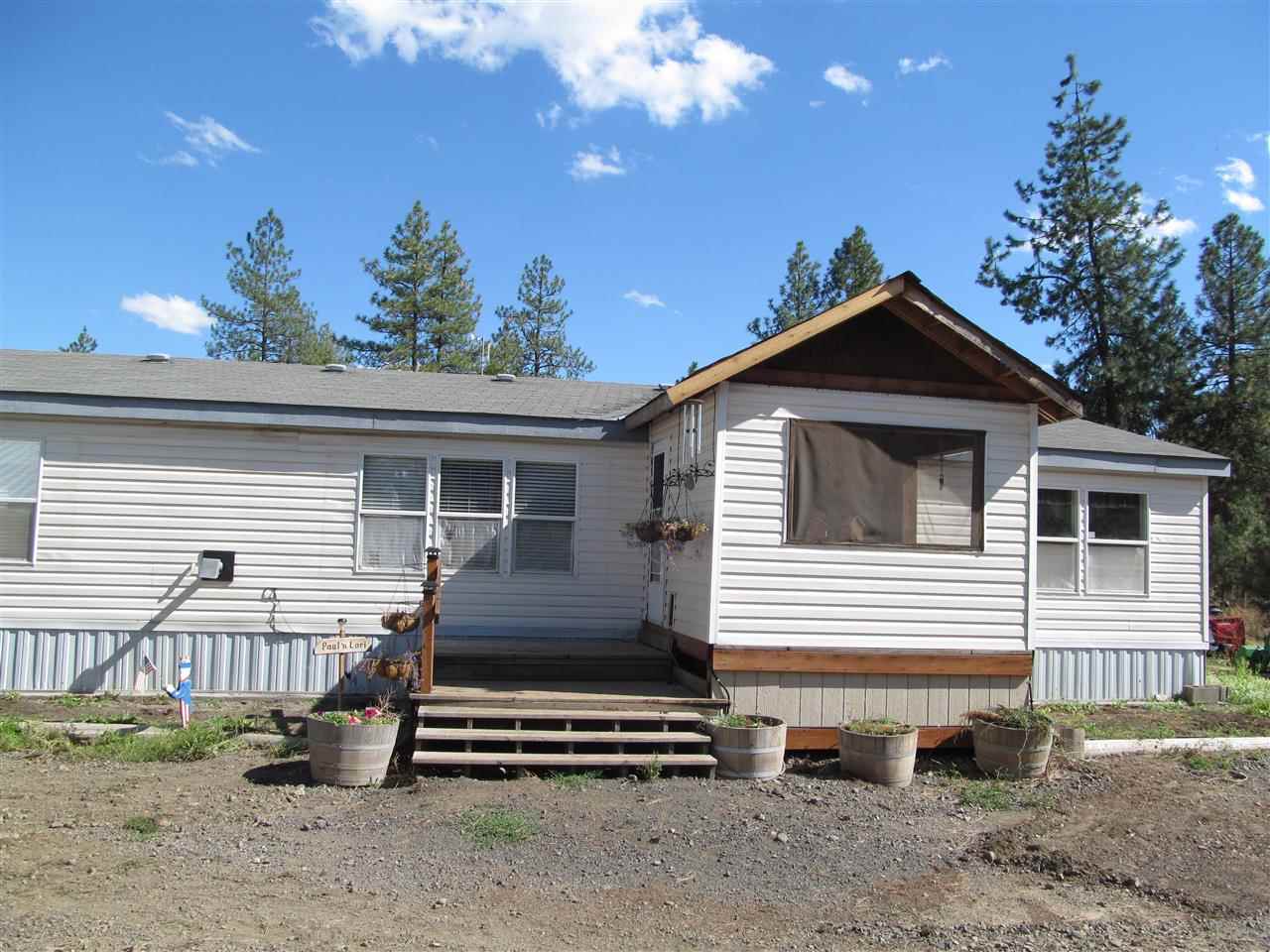 15813 S Jackie Rd - Photo 1