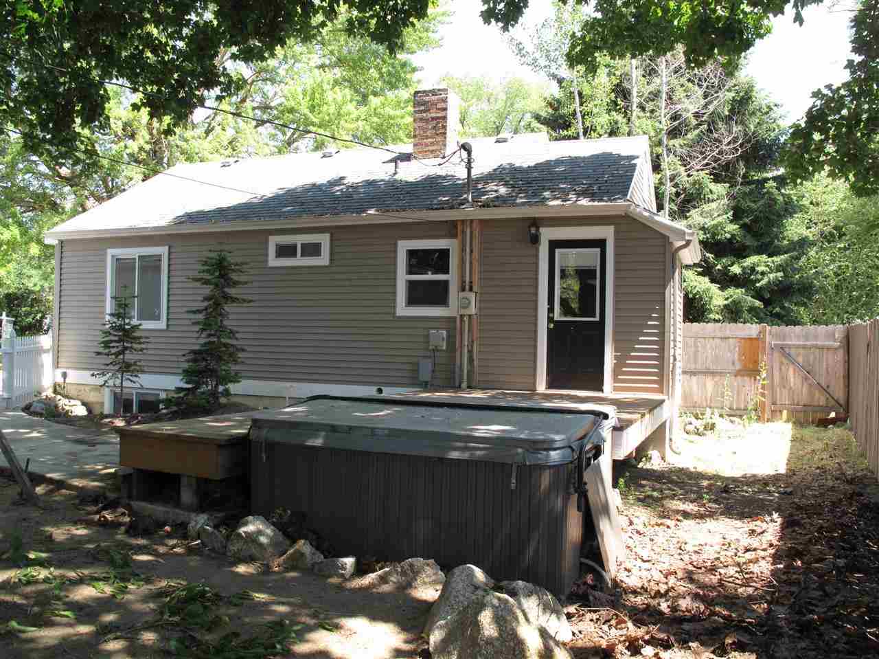 10201 N Whittier St - Photo 20