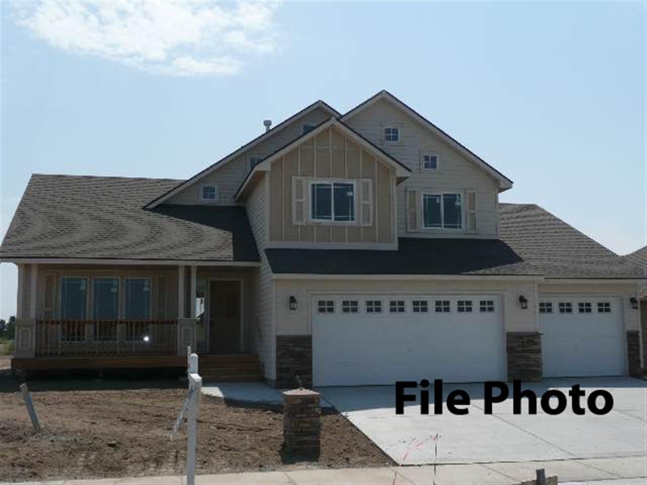 9124 E Fraser Ct