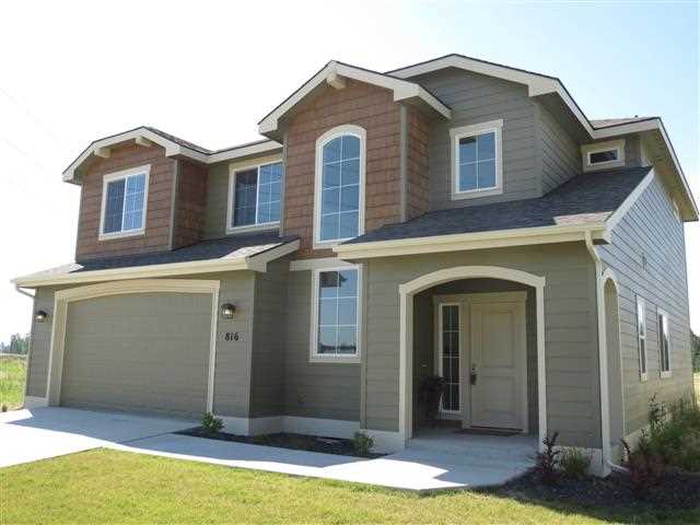 816 E COLBERT - Photo 1