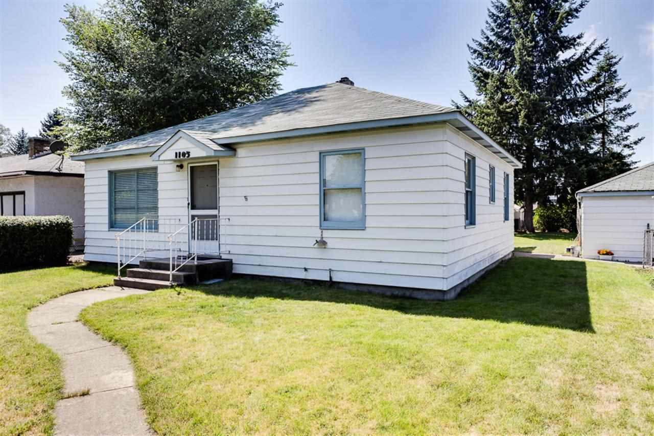 1105 N Wilbur Rd - Photo 1