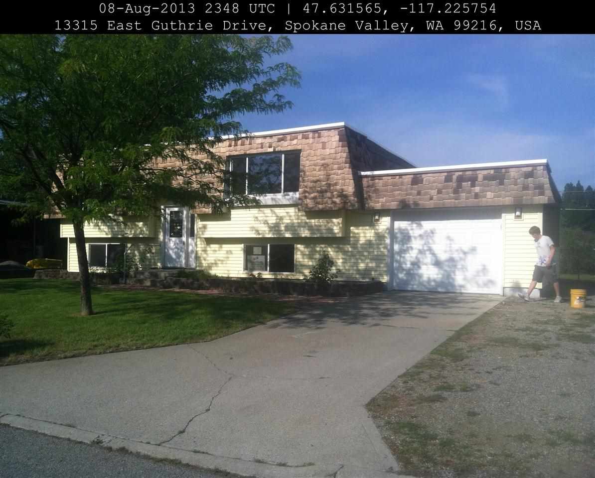 13315 E Guthrie Dr - Photo 1