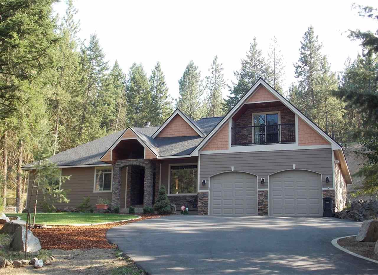 11313 N Kathy Drive - Photo 1