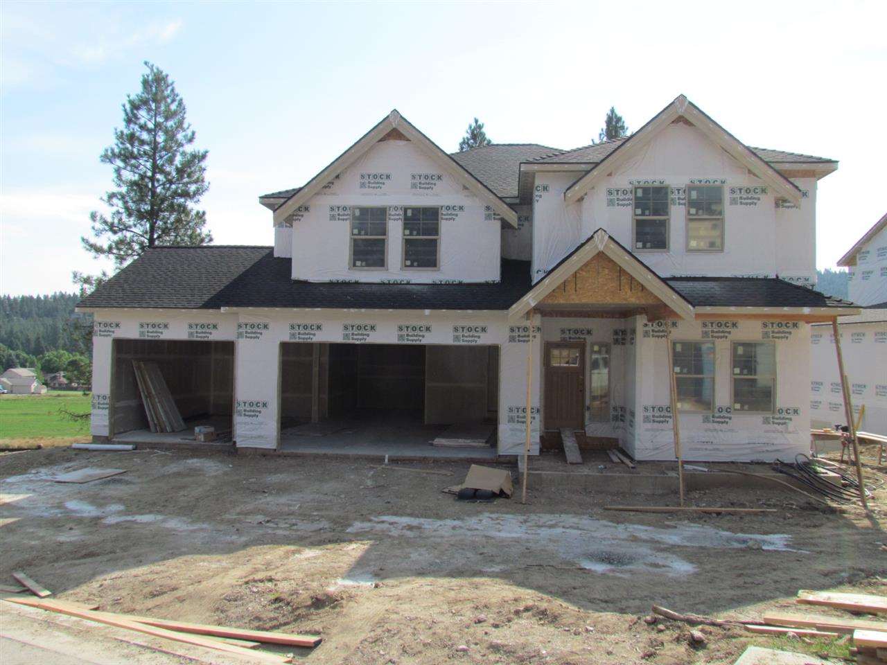 13404 E Copper River Ln