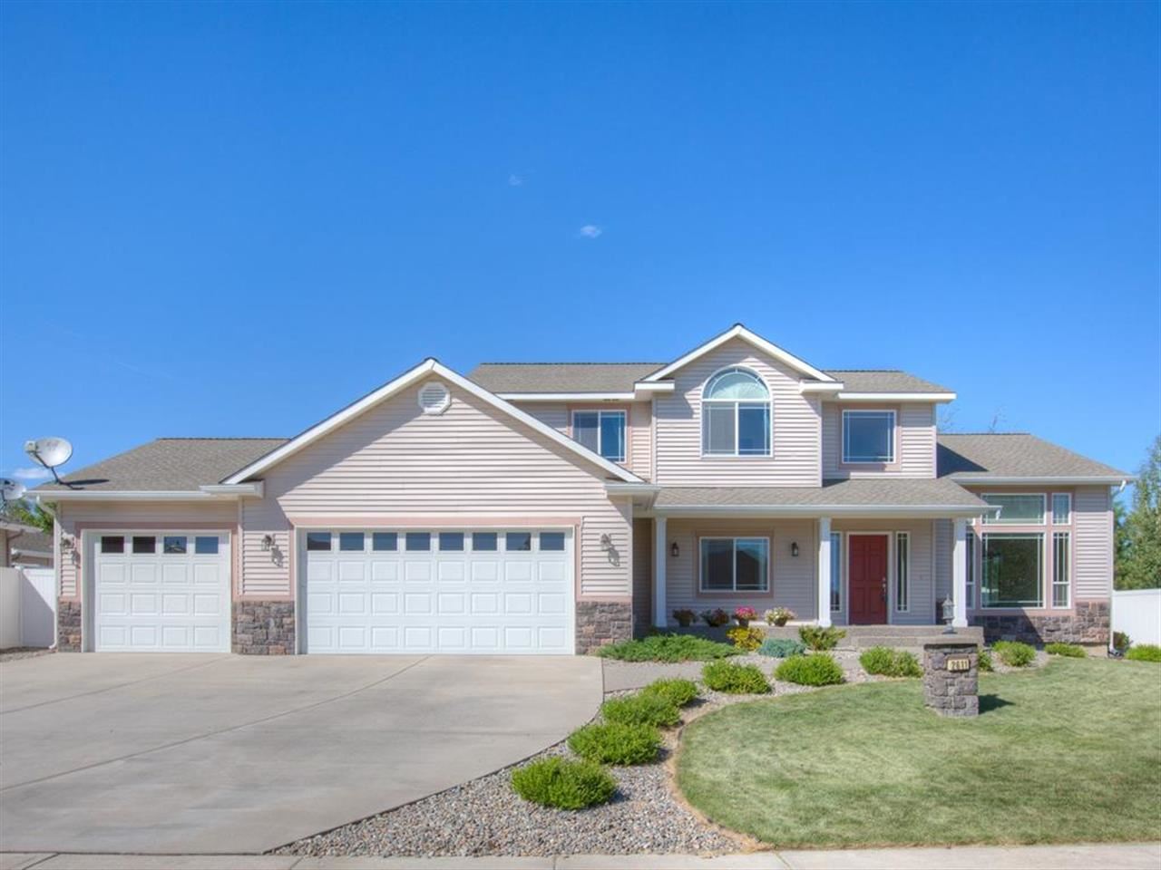 2611 S Corbin Circle - Photo 1