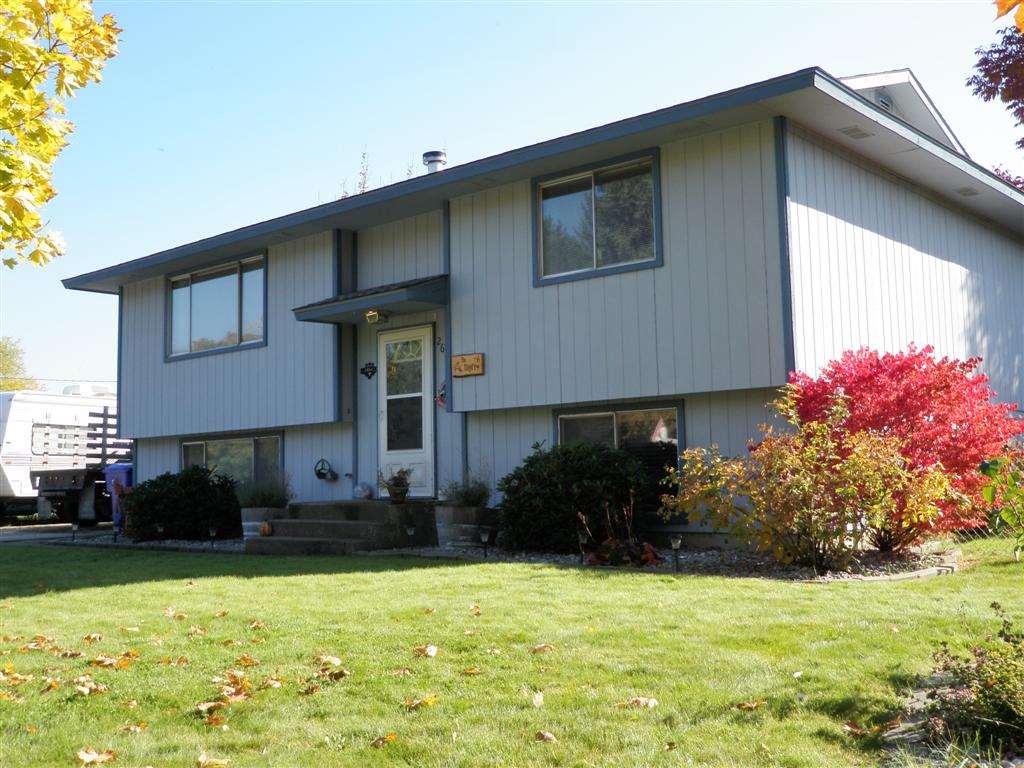 26908 E Wabash Ave - Photo 1
