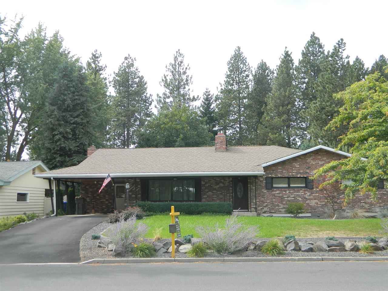 5416 S Perry St. - Photo 1