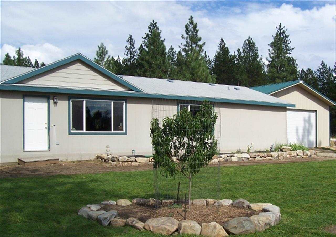 5506 Glen Grove Staley Rd - Photo 1