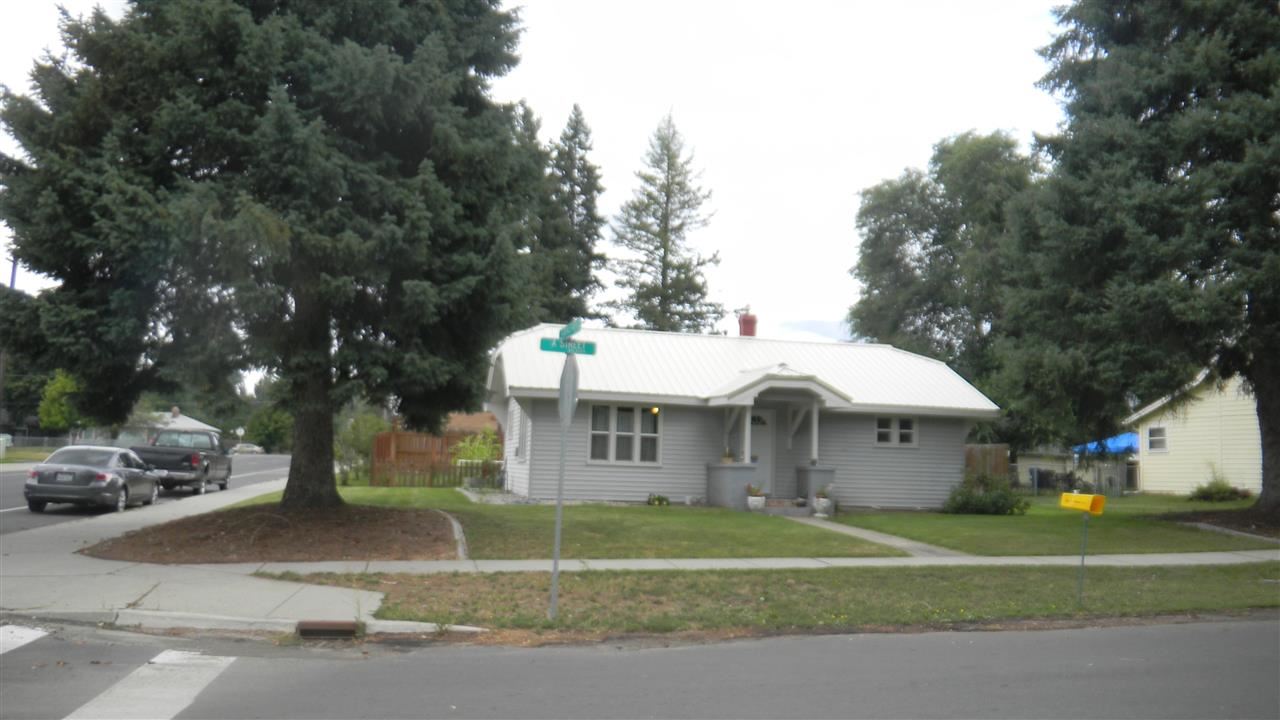 503 E A St - Photo 1