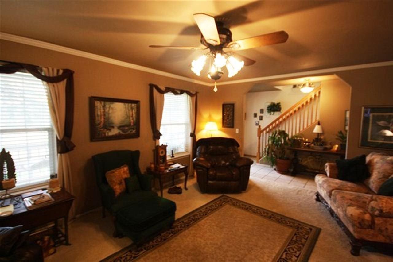 13020 N March Horse Ln - Photo 4