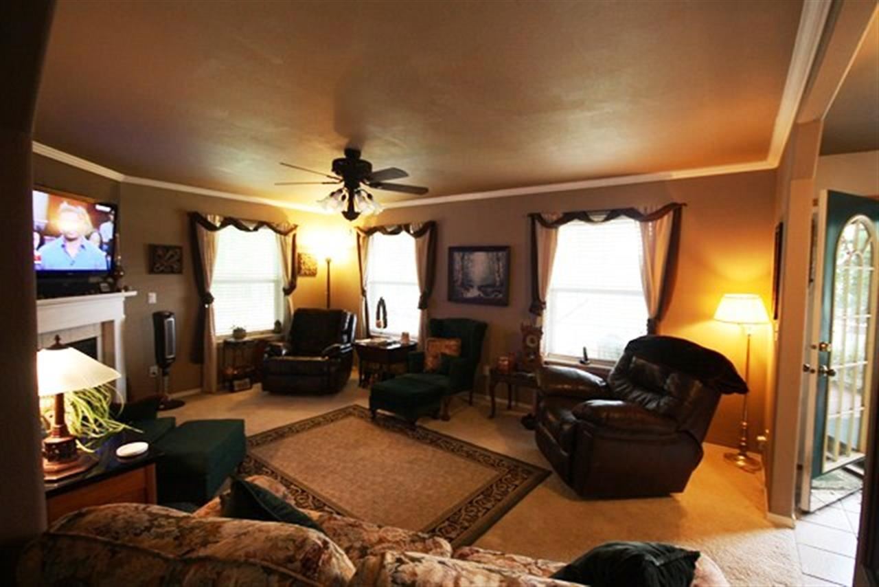 13020 N March Horse Ln - Photo 5