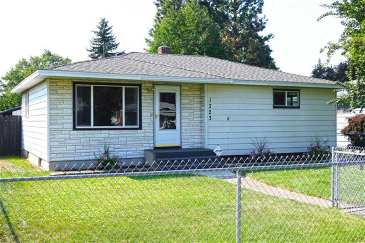 1323 W Nebraska Ave - Photo 1