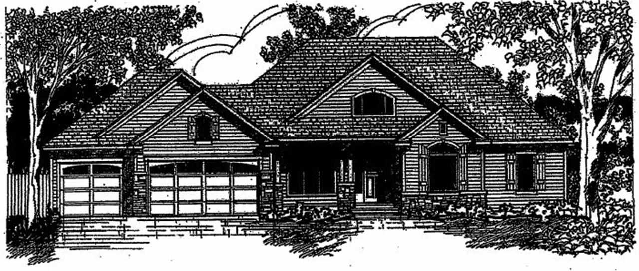 4110 W Moonlight
