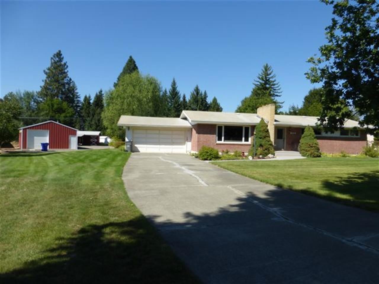 1814 S Balfour Blvd - Photo 1