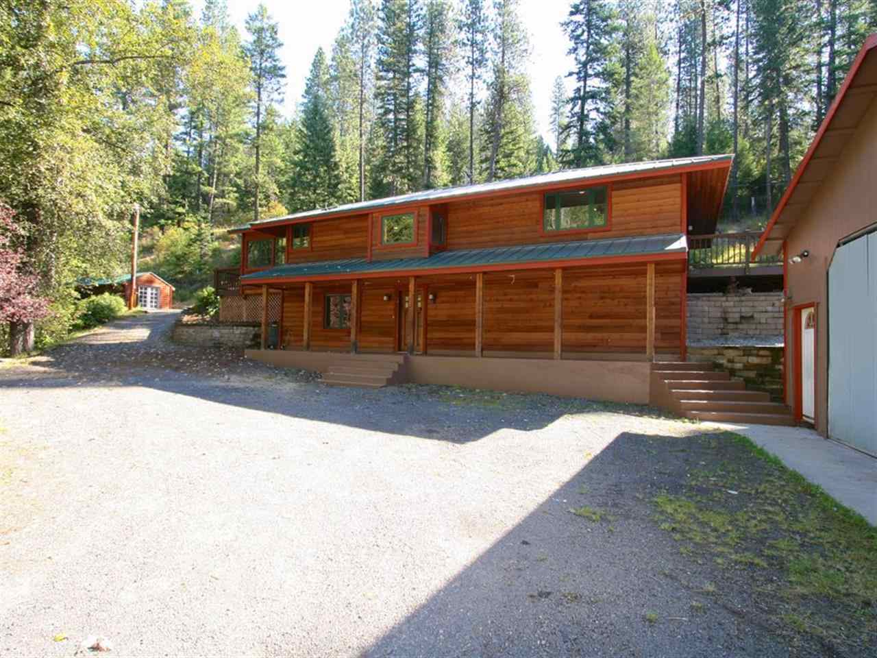 21224 N Mt Spokane Park Dr - Photo 1