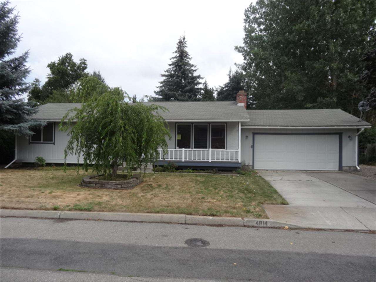 4814 N Snow Owl Rd - Photo 1