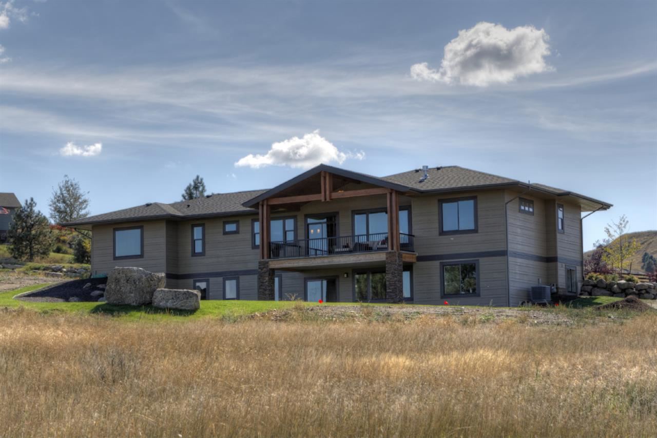 282 N Legacy Ridge Dr. - Photo 20