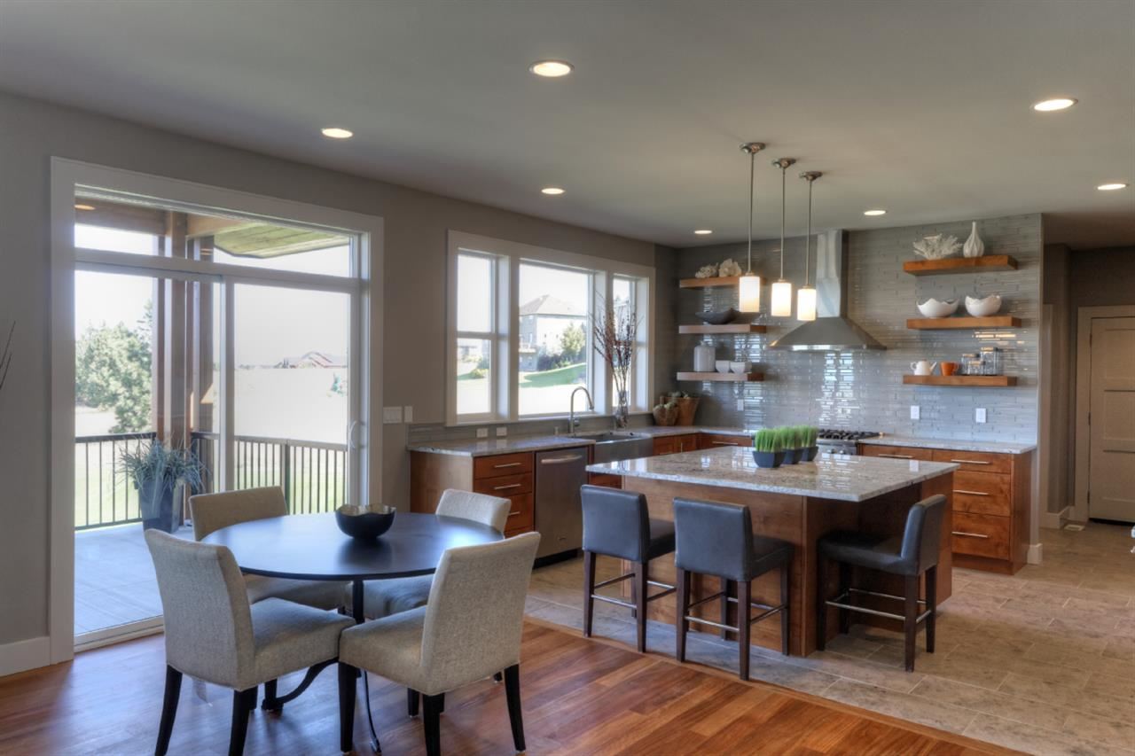 282 N Legacy Ridge Dr. - Photo 3