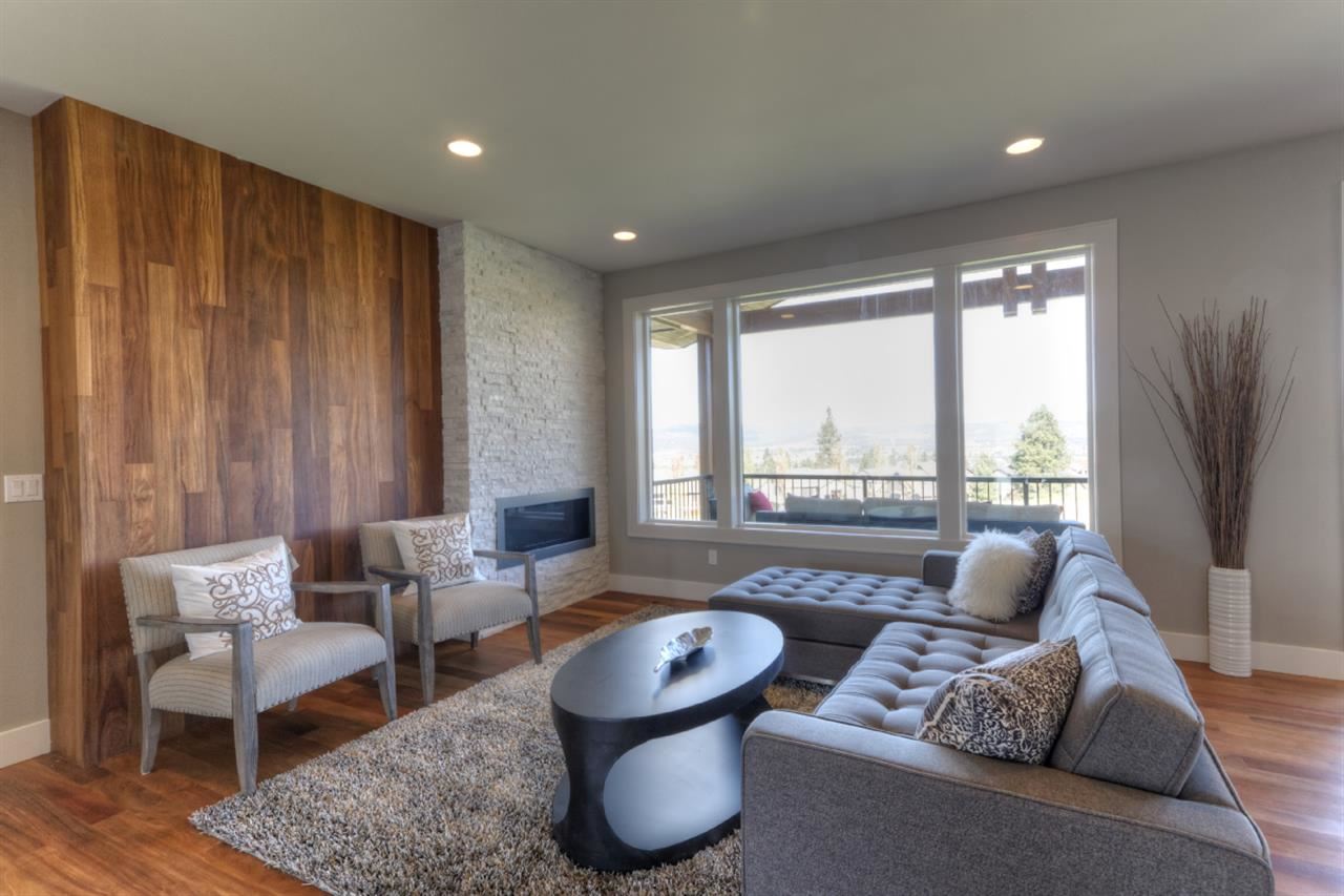 282 N Legacy Ridge Dr. - Photo 4