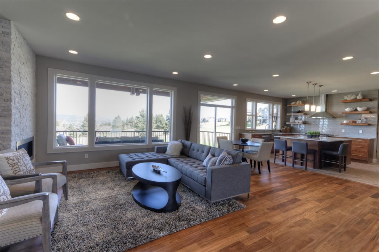 282 N Legacy Ridge Dr. - Photo 5