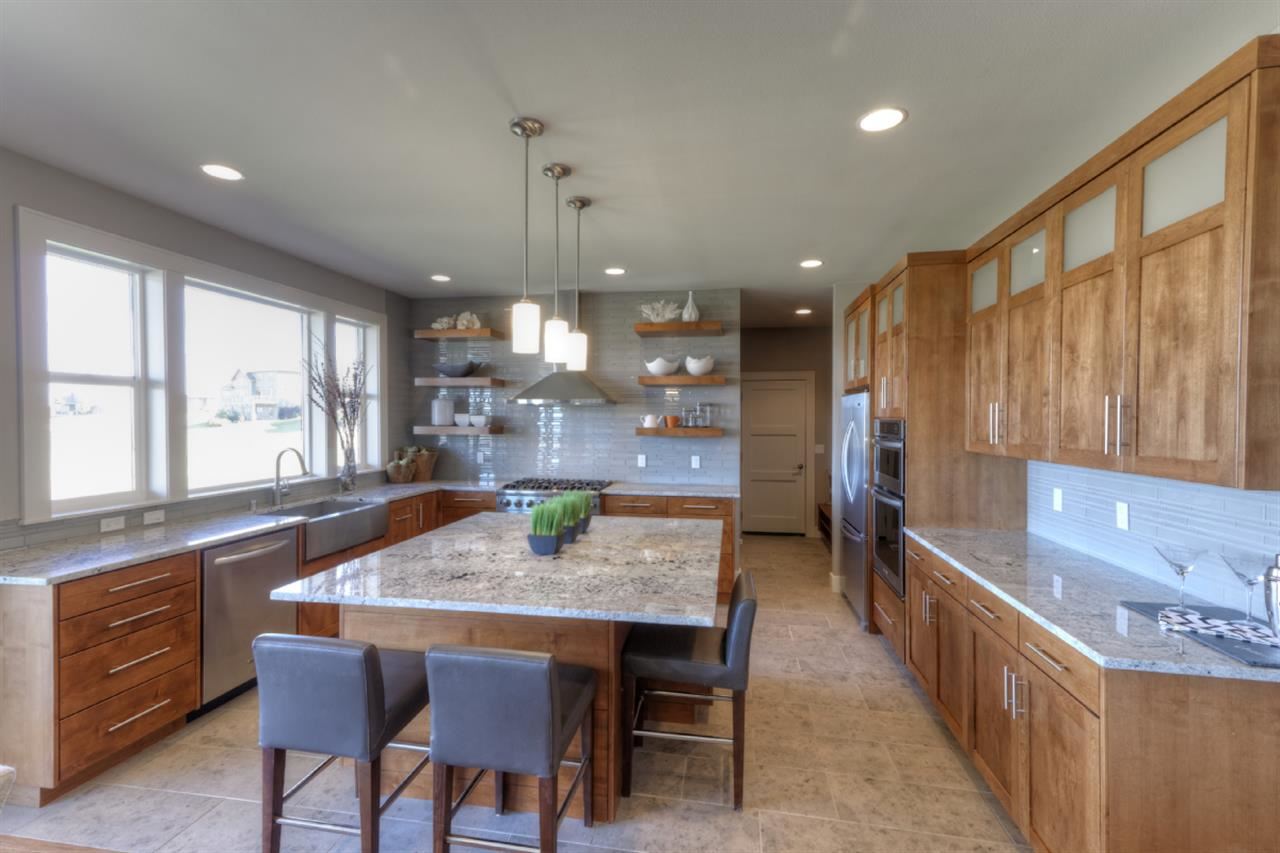 282 N Legacy Ridge Dr. - Photo 6