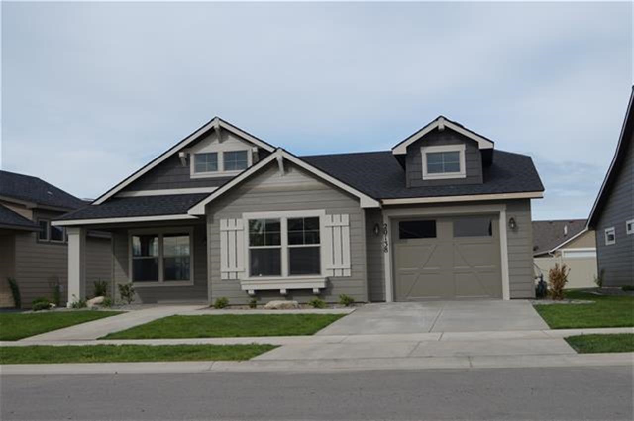 20138 E Glenbrook Ave - Photo 1