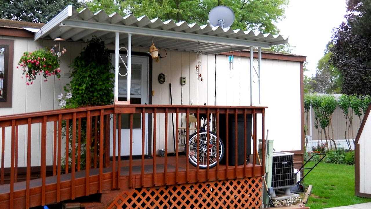 2601 N Barker #107 - Photo 18