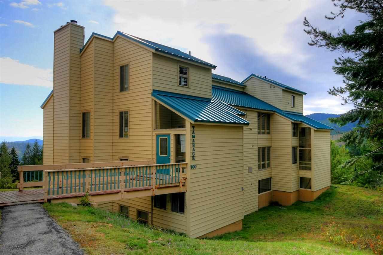 28600 N Mt. Spokane Park Dr - Photo 1
