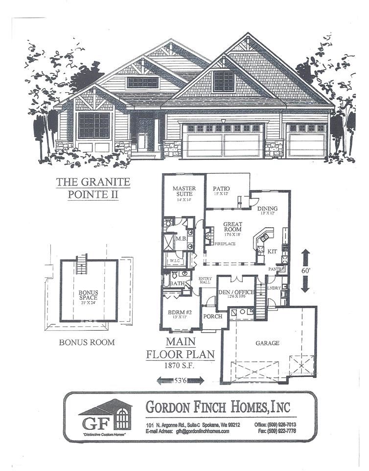 5123 S Stone Crest Ln - Photo 2