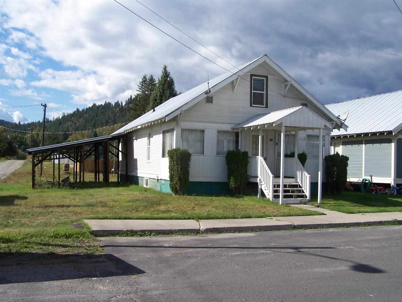 206 S CENTRAL - Photo 1