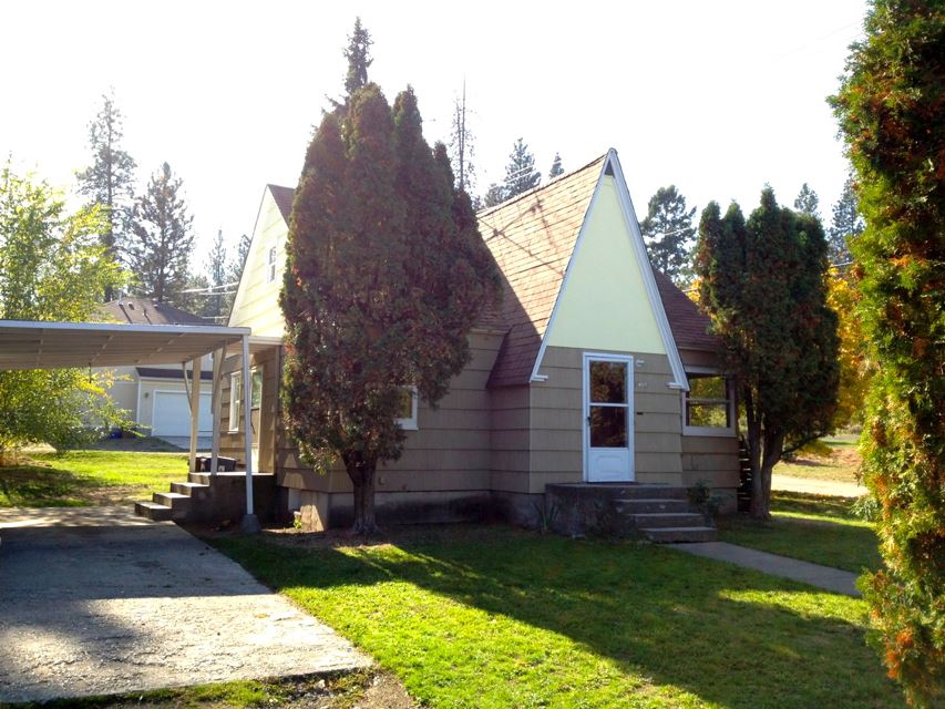 3429 W 2nd Ave - Photo 1