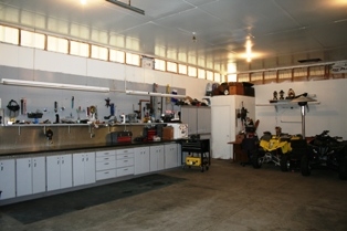 1410 E Denison-Chattaroy Rd - Photo 10