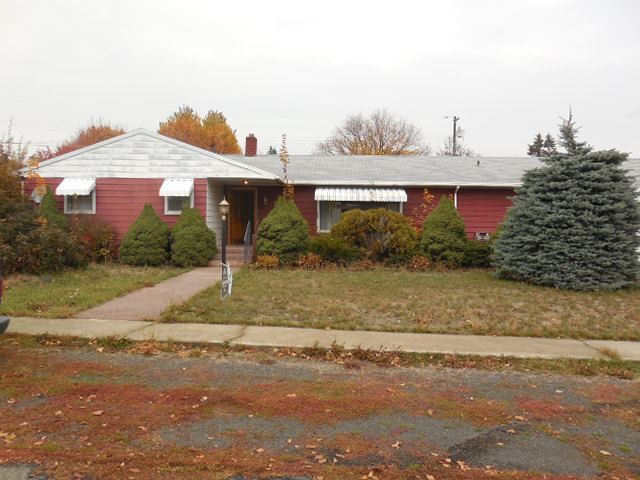 320 Maxwell St - Photo 1