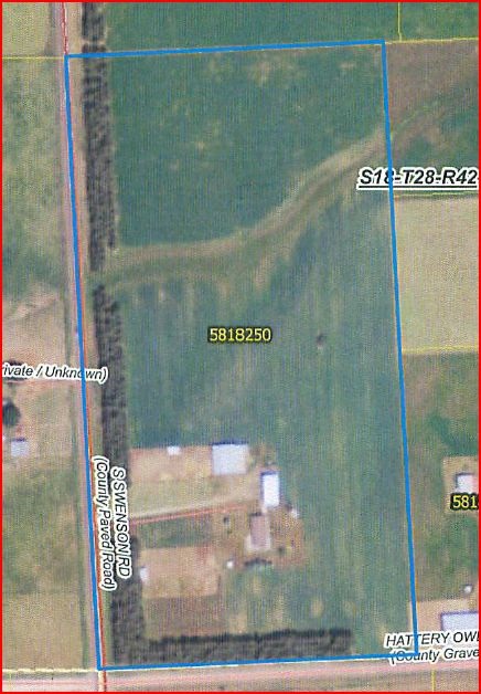 4997 S Swenson Road - Photo 20