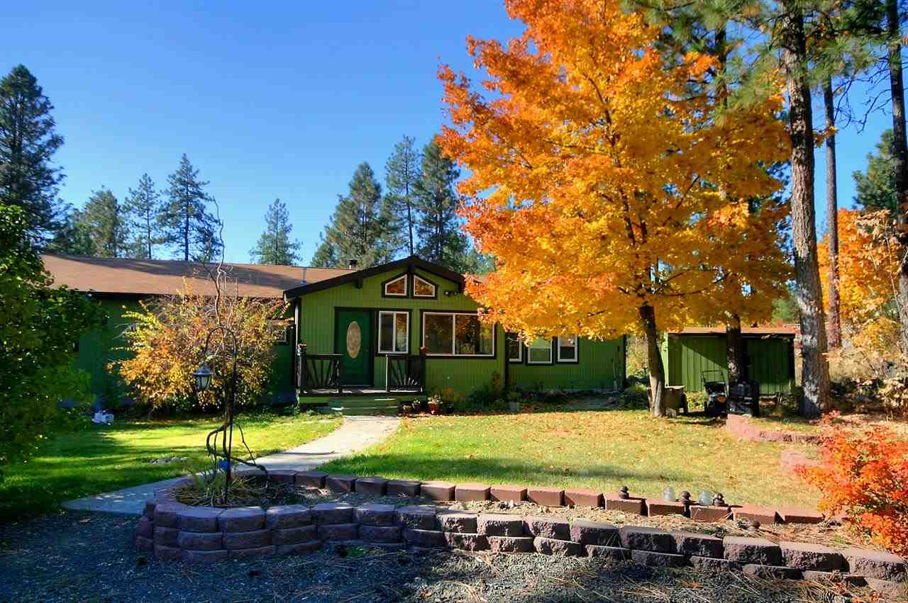 18818 S Aspen Meadows - Photo 1