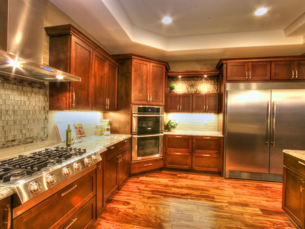 814 W Willapa Ave - Photo 12