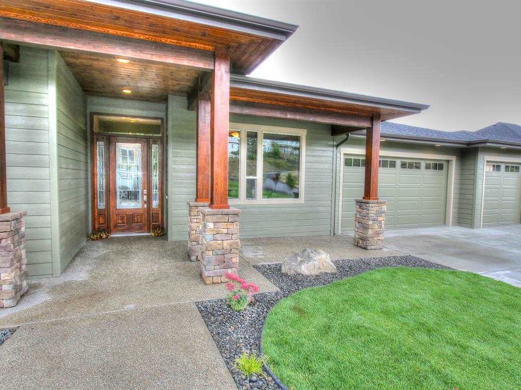 814 W Willapa Ave - Photo 4