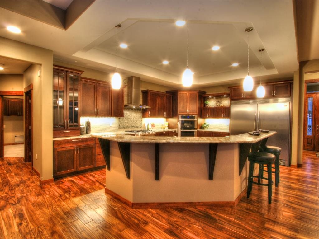 814 W Willapa Ave - Photo 10
