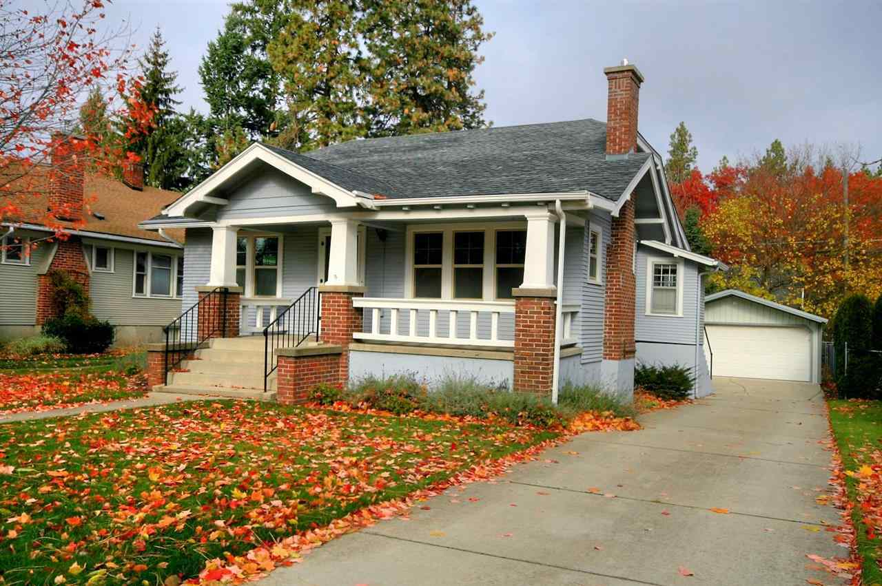14 W 28th Ave - Photo 1
