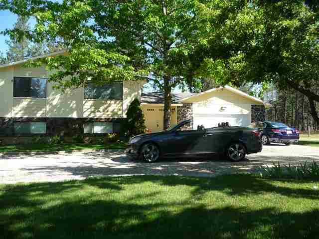24311 N Elk - Chattaroy Rd. - Photo 1