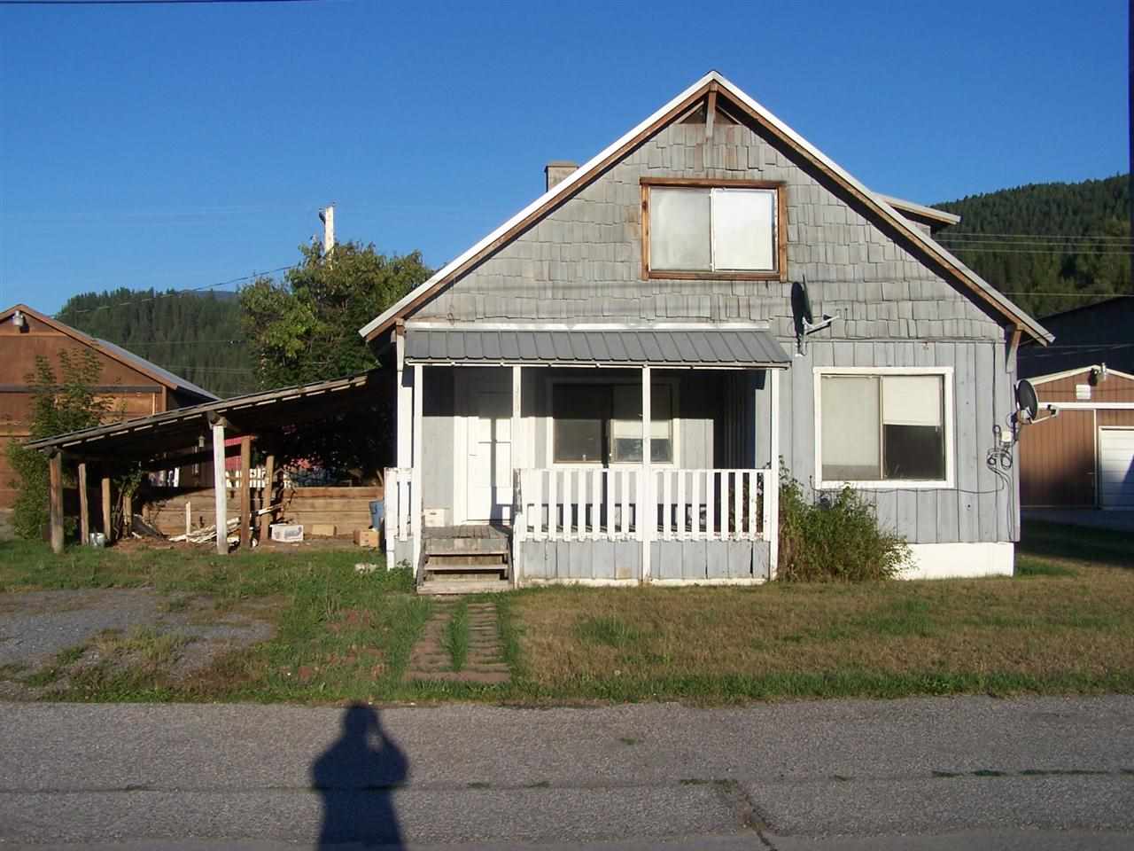 313 PARK - Photo 1