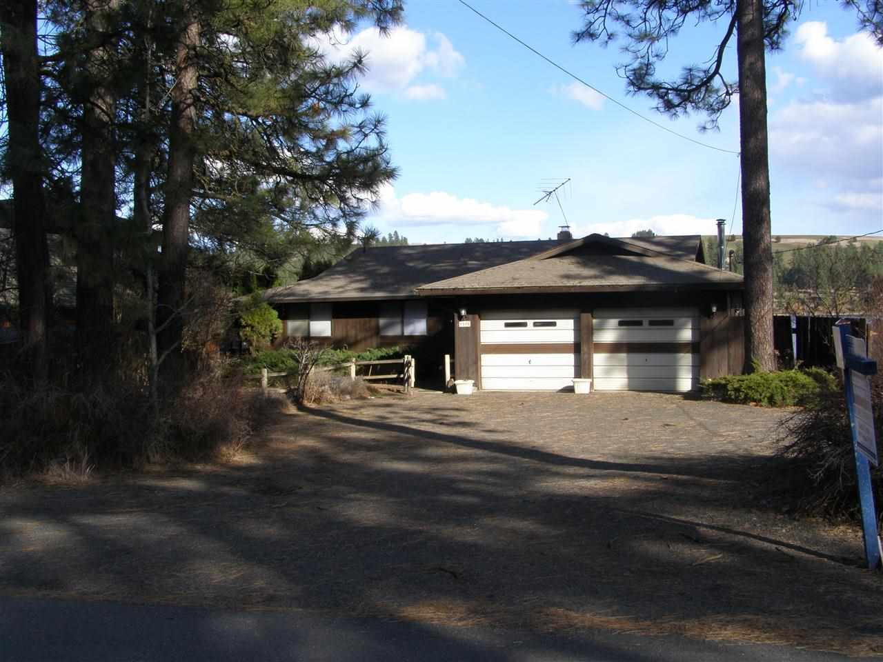 9501 S Freeman Dr - Photo 1