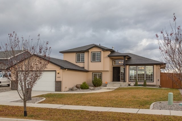 1103 S Schnug Ct. - Photo 1