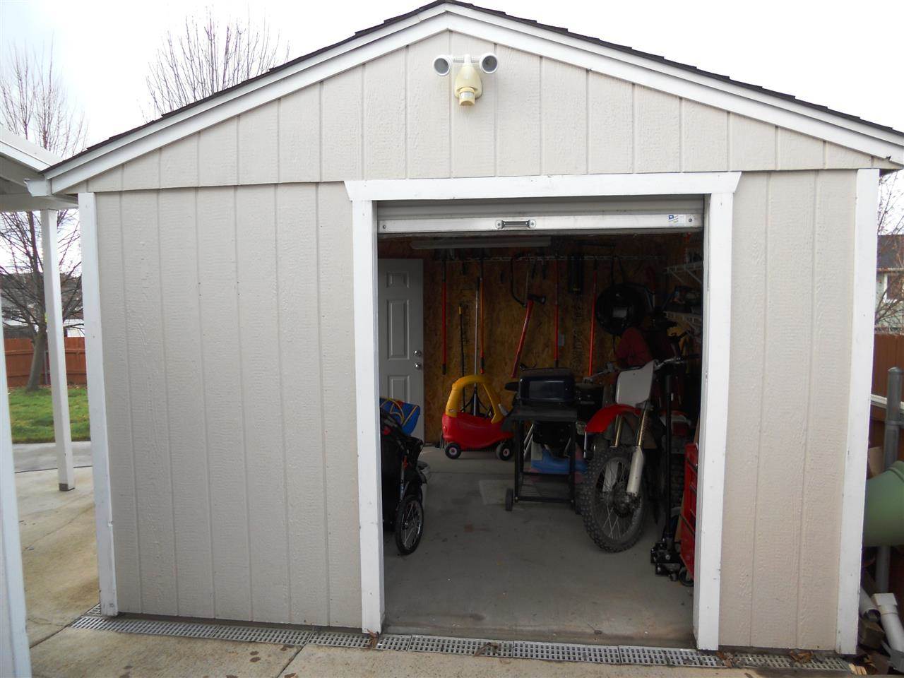 1007 N Christopher St - Photo 14