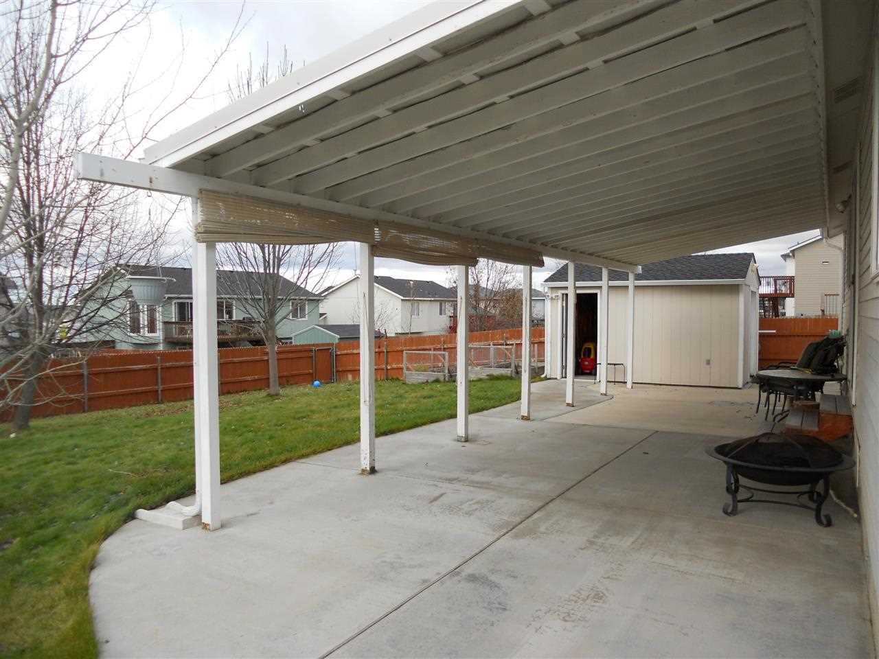 1007 N Christopher St - Photo 17