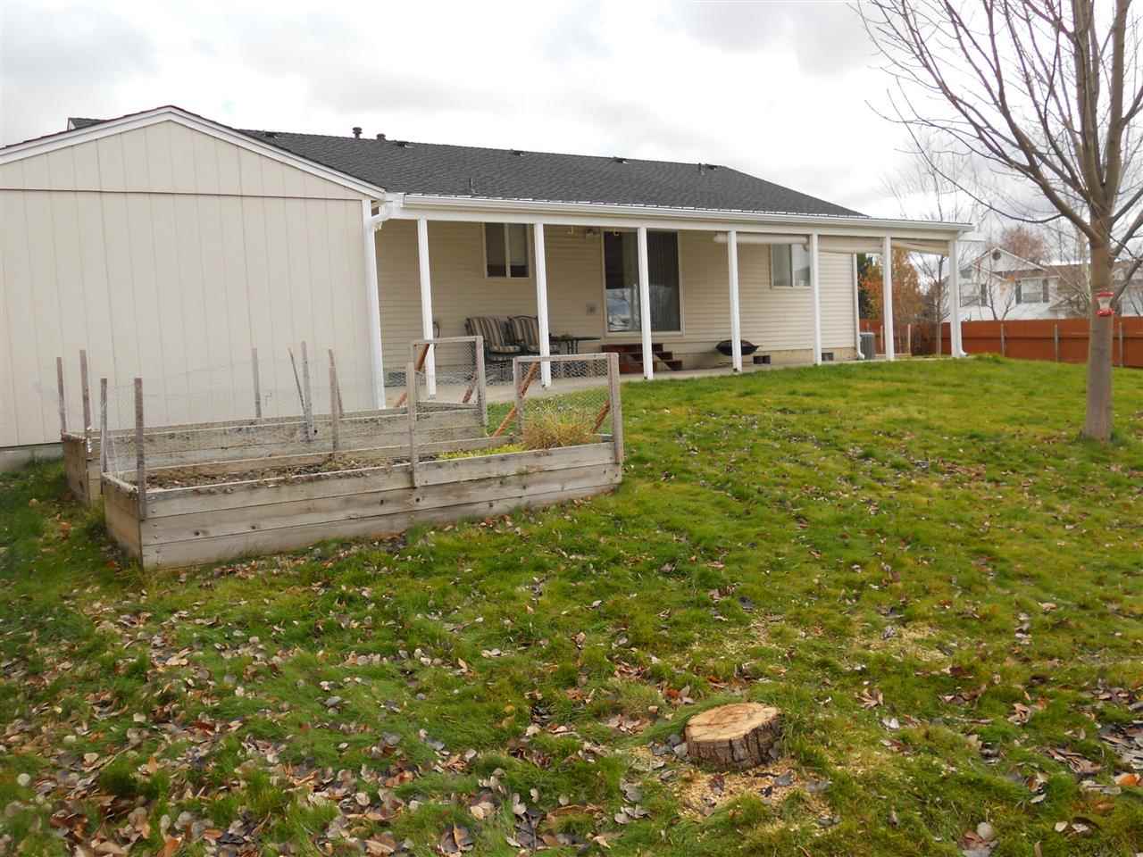 1007 N Christopher St - Photo 19
